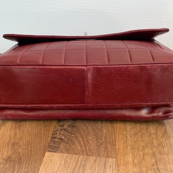 Chanel Bar Quilted Flap - Picture 4 of 15